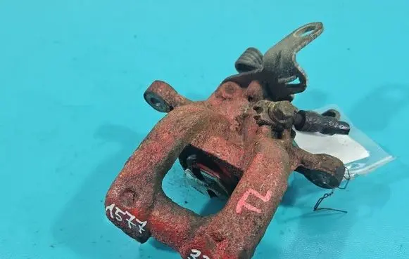 Skoda Yeti (5L) Rear brake caliper IMPRK1577338