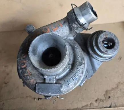 Opel Vivaro Turbo H8200466021 GT15S 7627853