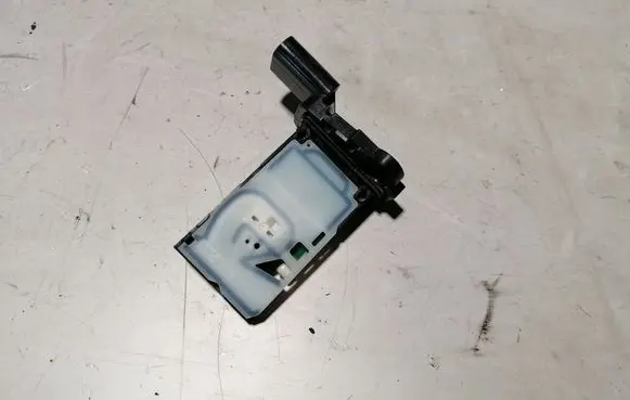 Buick Encore GX I Mass air flow meter 55505735