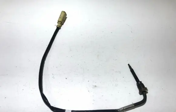 Audi A8 S8 D4 4H Exhaust gas temperature sensor 4h0906088ag