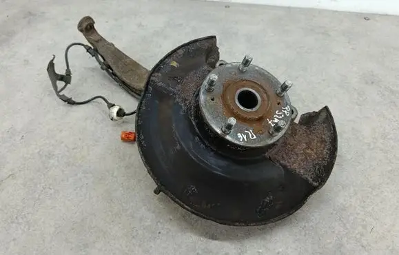 Honda Accord Front wheel hub spindle knuckle 