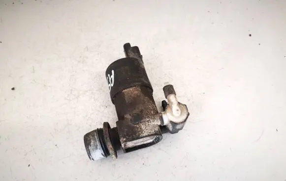Renault Espace - Grand espace IV Windscreen/windshield washer pump 9641553880 9641553980