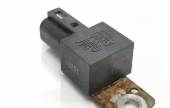 KIA Rio Sensor 2732526620 B917