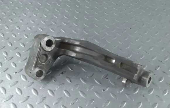 Citroen Berlingo Other front suspension part 9816801980 S0417B