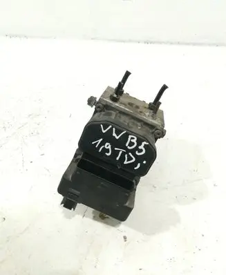Volkswagen PASSAT B5 ABS Pump 0266216559