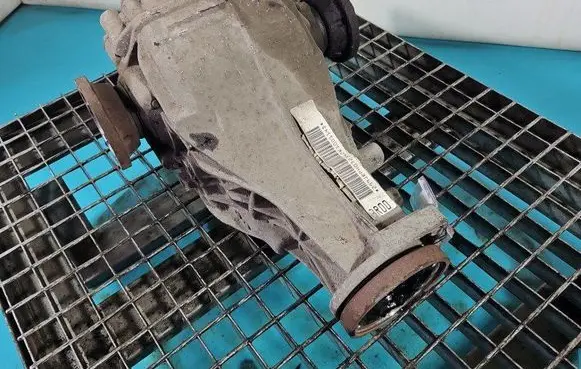 Audi A5 8T 8F Rear differential JKP IMPRK1464938
