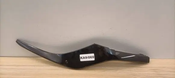 KIA Venga Front bumper splitter molding 86564-1P500