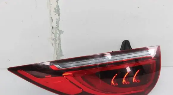 Mercedes-Benz GLE W167 Rear/tail lights A1679060707 CCC17010A CCC17010B