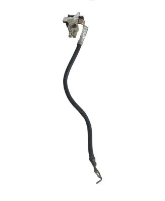 Ford Focus Negative earth cable (battery) F1FT10C679BA 17383900