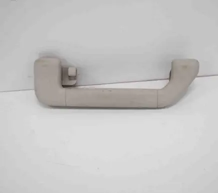 Volkswagen Touareg II Rear interior roof grab handle 3D5857608