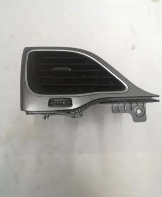 Jeep Cherokee Dashboard side air vent grill/cover trim 75529A01