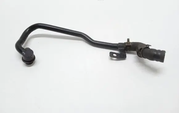 Skoda Octavia Mk3 (5E) Engine coolant pipe/hose 04L121065AJ