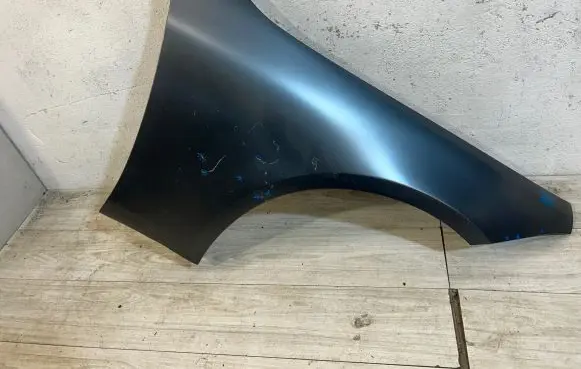 Mercedes-Benz CLS C257 Fender
