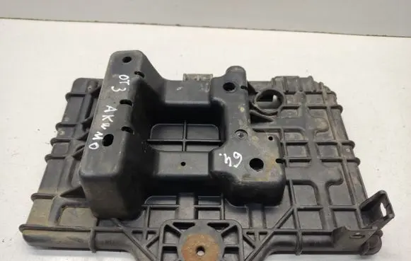 KIA Optima Battery tray 371502T100