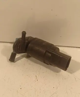 Mitsubishi Pajero Sport I Windscreen/windshield washer pump 2108691021