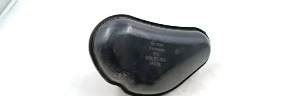 Audi A4 S4 B6 8E 8H Vacuum air tank 8D0131541