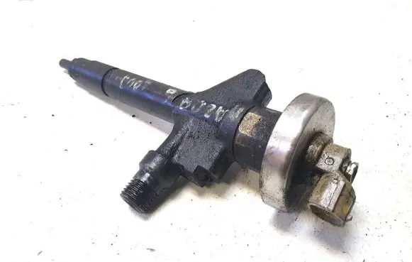 Mazda 6 Fuel injector 13H50A