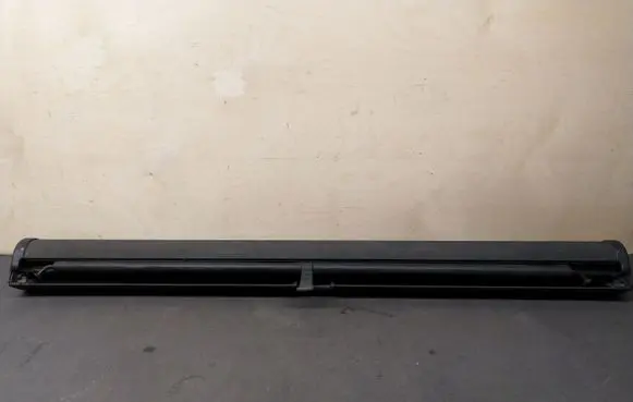Audi A6 S6 C5 4B Parcel shelf load cover 4B9861691B 4B9861691
