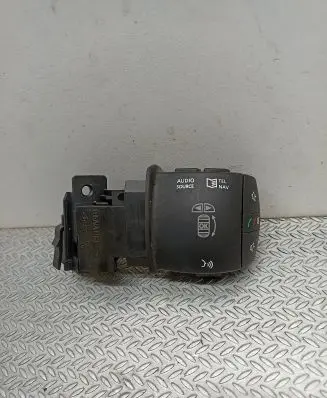 Renault Megane III Multifunctional control switch/knob 255520014R 1326