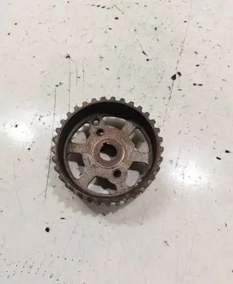 Peugeot 308 SW Fuel pump gear (pulley) 96369