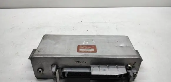 Audi 100 S4 C4 ABS control unit/module 4A0907379A