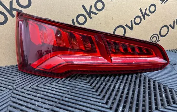 Audi Q5 SQ5 FY Tailgate rear/tail lights