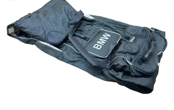 BMW X5 F15 Ski bag 51472209121 2209121 5147229920