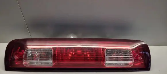 Dodge VAN RAM Rear/tail lights 553772082AC