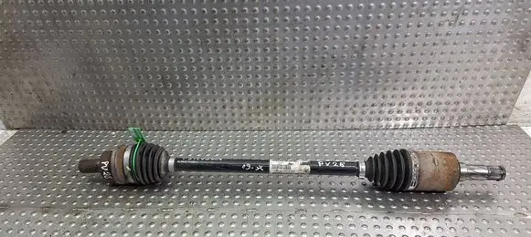 Volvo XC60 Rear driveshaft S26372544 P31259504