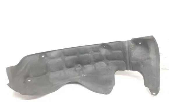 Mazda CX-30 Rear arch fender liner splash guards