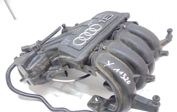 Intake manifold