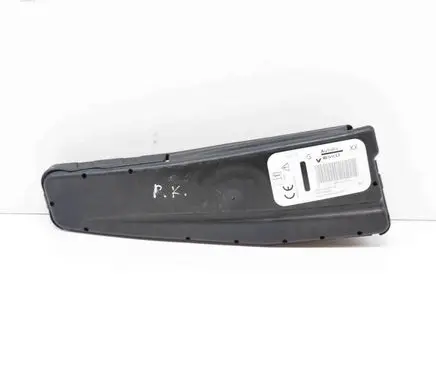 Renault Zoe Seat airbag 985H16834R 625348500G