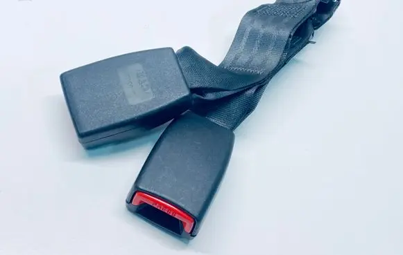 Hyundai Sonata Middle seatbelt buckle (rear) 898303K000 898303K000CH