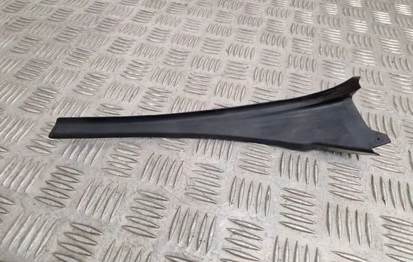 Citroen Jumpy Wiper trim 9812855077