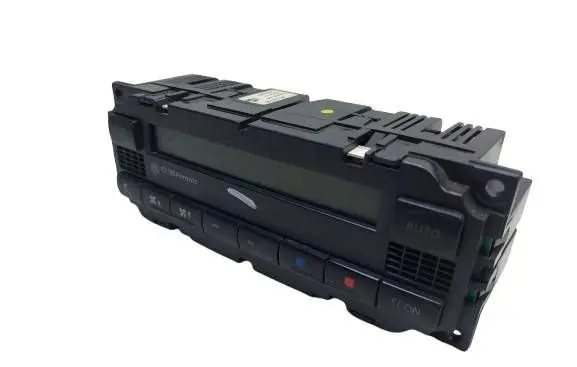 Volkswagen PASSAT B5 Climate control unit 3B1907044D-KASACJ 3B1907044D