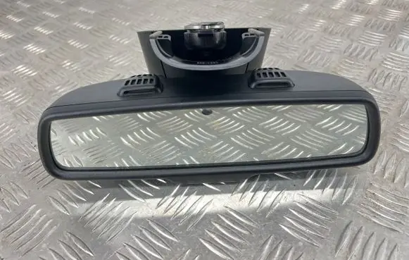 Jeep Cherokee Rear view mirror (interior) 68185057AD 0901169055039 T00834HB