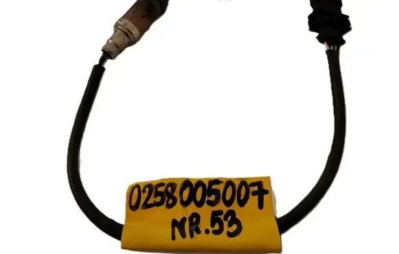 Opel Vectra B Lambda probe sensor 0258005007