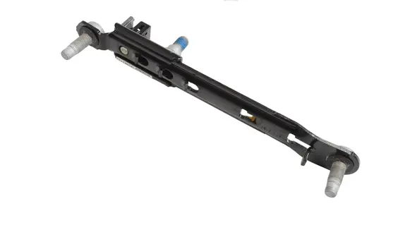 Alfa Romeo Stelvio Seat belt adjustment motor 68102536AB