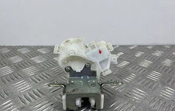 Mitsubishi Outlander Tailgate/trunk/boot lock/catch/latch