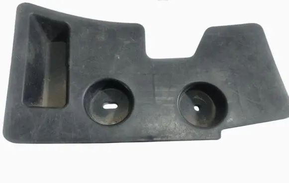 Renault Twingo II Fender foam support/seal 638539856R