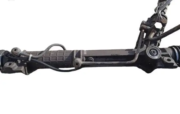 BMW 5 E39 Steering rack 1096026-AK 1096026 7852955304