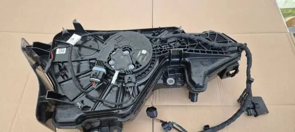 Volkswagen Golf VIII AdBlue liquid reservoir 5Q0131969Gpmi 5Q0131969G