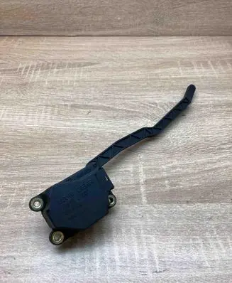 Volvo S80 Air flap motor/actuator 74933C 9001849