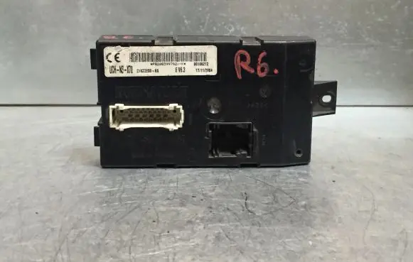 Renault Master II Other control units/modules P8200399792 216778338A UCH-N3-X70