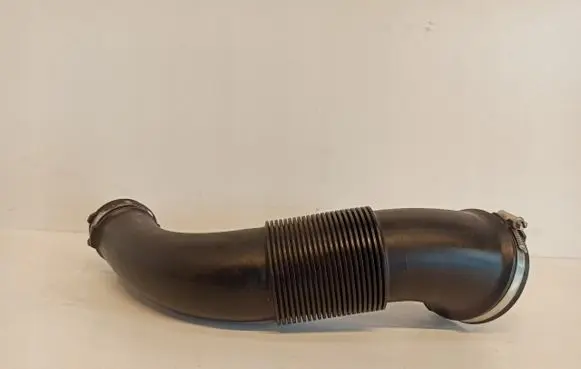 Air intake duct part