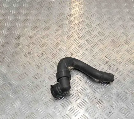 Opel Astra K Engine coolant pipe/hose 565563897 13373153
