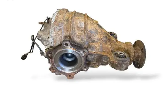 Nissan Pathfinder R51 Rear differential 38311EB300