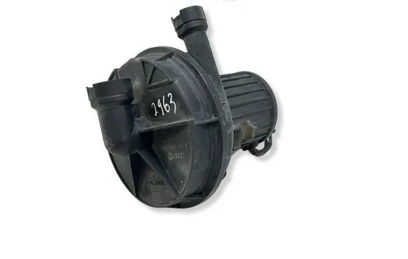 Porsche Cayenne (9PA) Secondary air pump 7L0906279 06A959253B