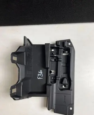 BMW 4 F32 F33 Tool box 7309514