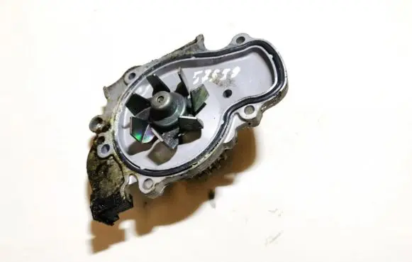 Honda Accord Water pump